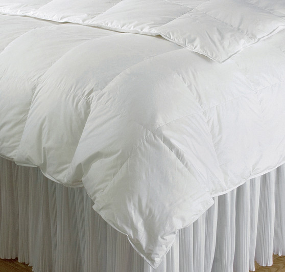 Budapest Year Round Comforter King