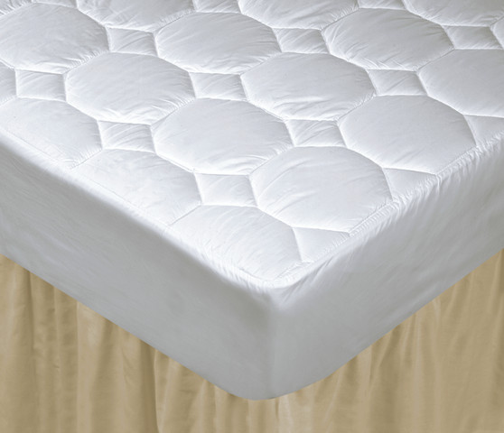 Luxury Cotton Mattress Pad King