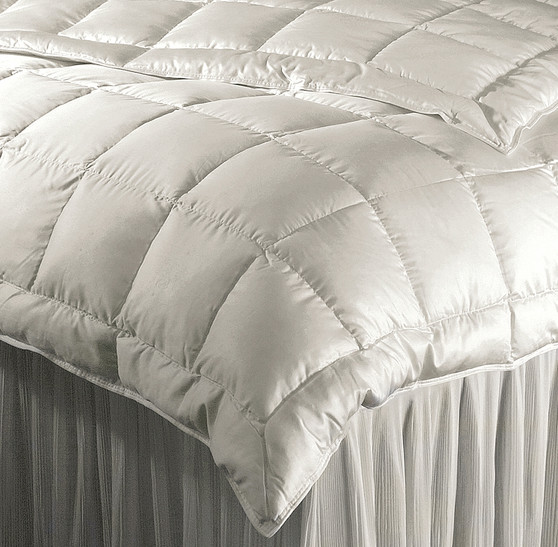 Willow Summer Comforter King