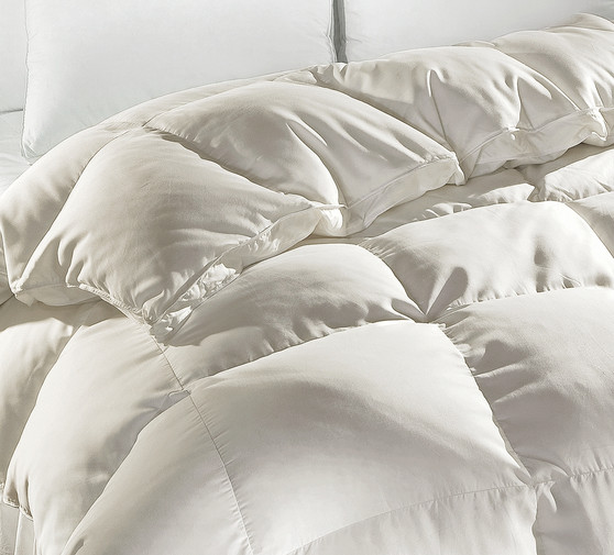 Hermitage Winter Comforter Queen