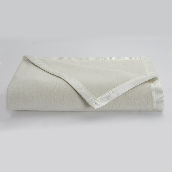 Silk Blanket Queen