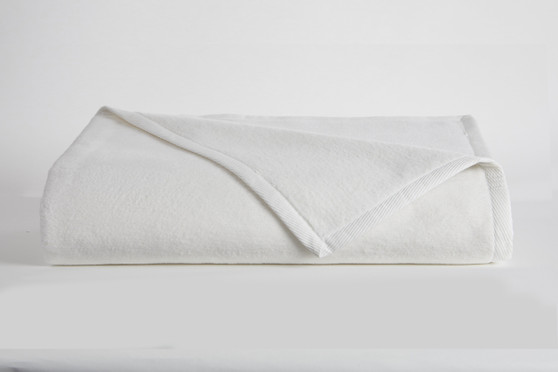 Granny Blanket  White Queen
