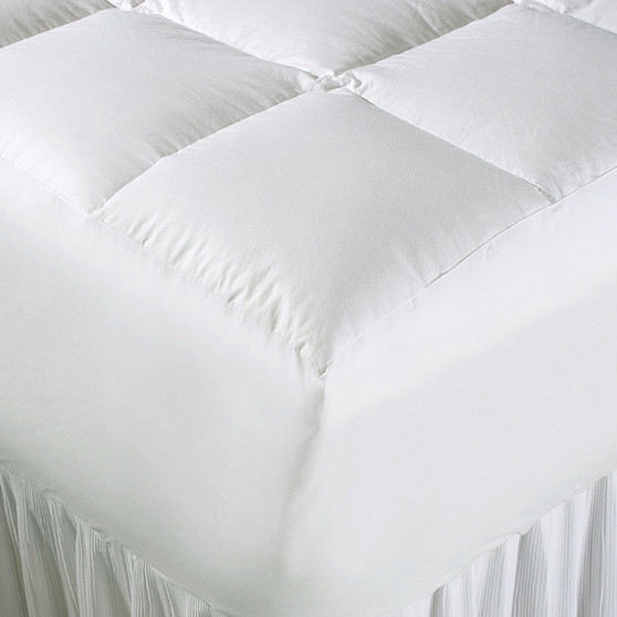 Alpine Loft Down Alternative Mattress Pad Twin XL