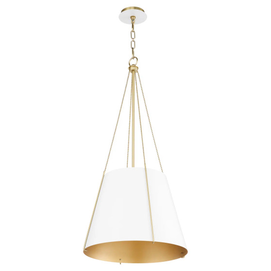 Denise 18" Studio Pendant