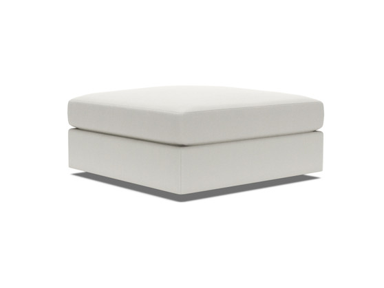 Vivien Bumper Ottoman