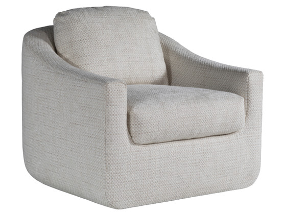 Liz Swivel Chair