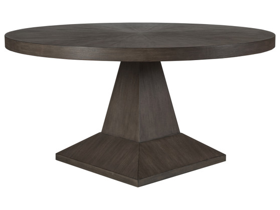 Chronicle Round Dining Table