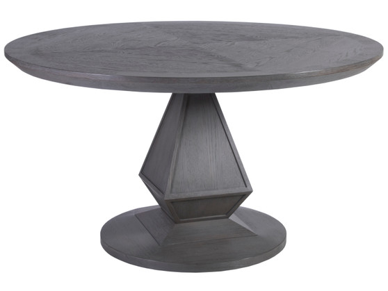 Appellation Round Dining Table
