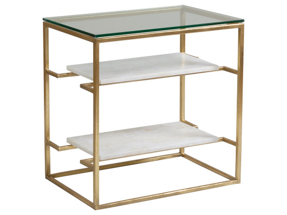 Cumulus Tier Table