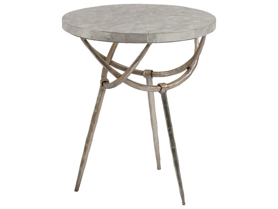 Sergio Round Spot Table