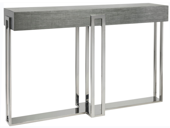 Iridium Console
