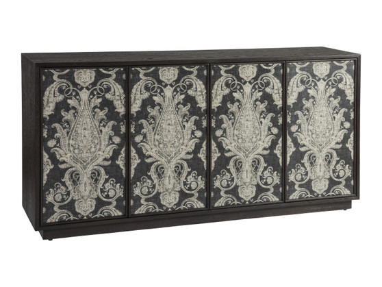 Venerato Media Console