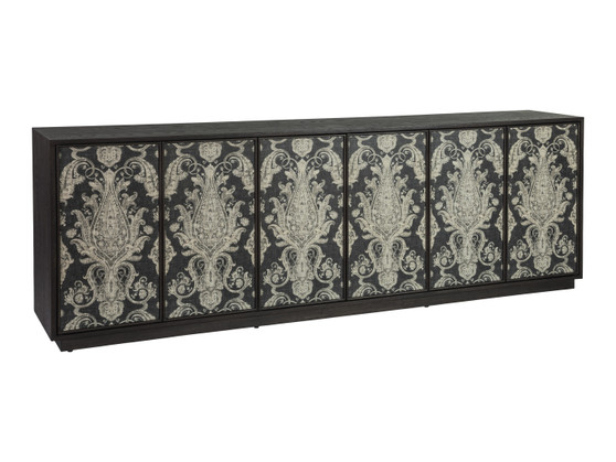 Venerato Long Media Console