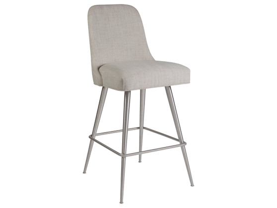 Dinah Swivel Bar Stool
