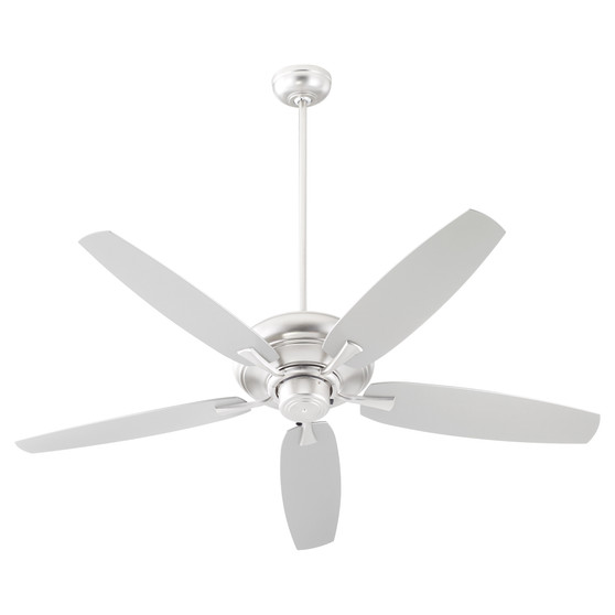 Apex Patio 56" - Nickel