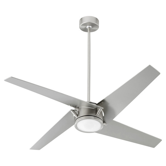 Axis 54" Fan - Nickel