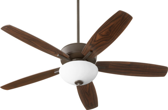 Breeze 52" Opal Bowl - Bronze