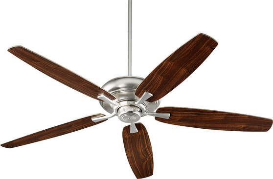Apex 56" Fan - Nickel