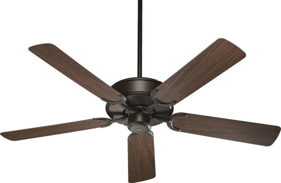 52"All-Weather Allure - Bronze