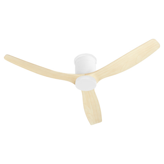 Dayton 3 Blade Hugger - White