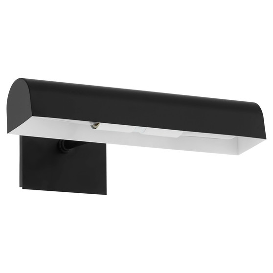 15" Picture Light - Black
