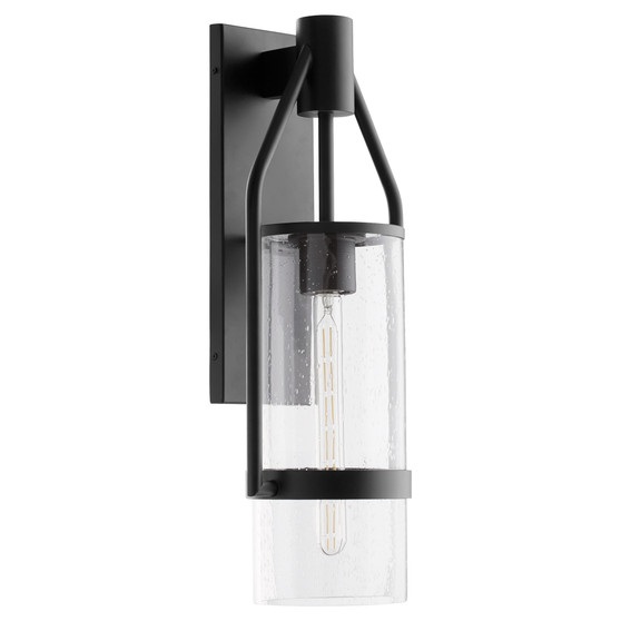 Townsend 24" Lantern - Black
