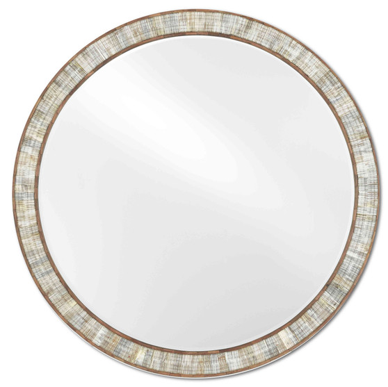 Hyson Mirror