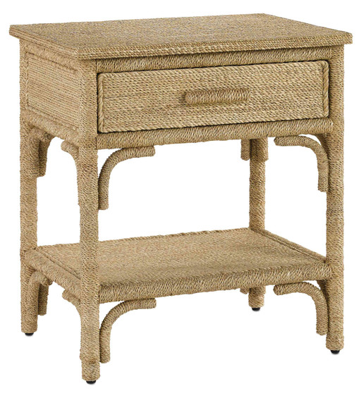 Olisa Nightstand