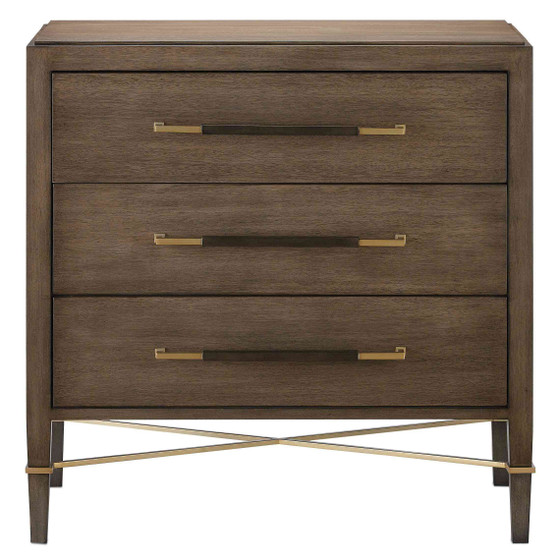 Verona Chanterelle Chest