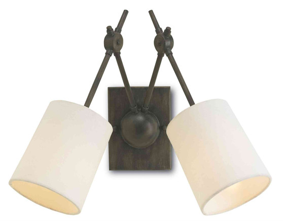 Compass Wall Sconce