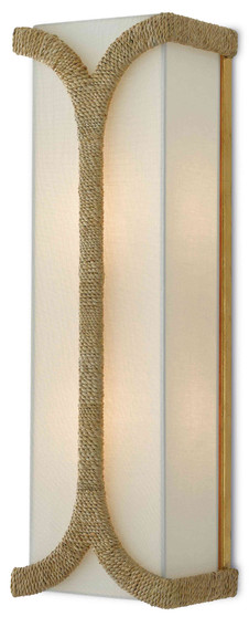 Carthay Wall Sconce