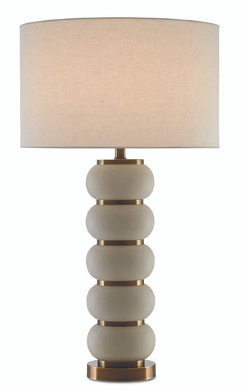 Luko Table Lamp