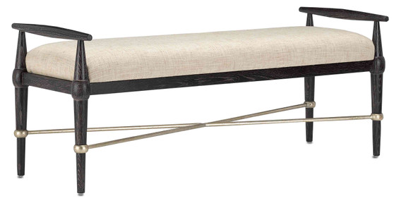 Perrin Bench