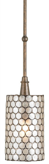 Regatta Pendant