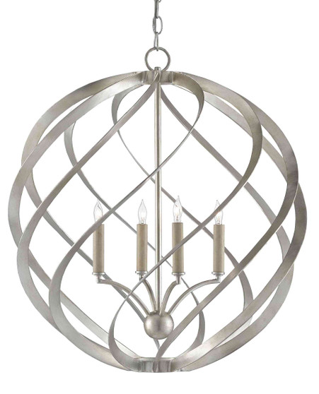 Roussel Orb Chandelier