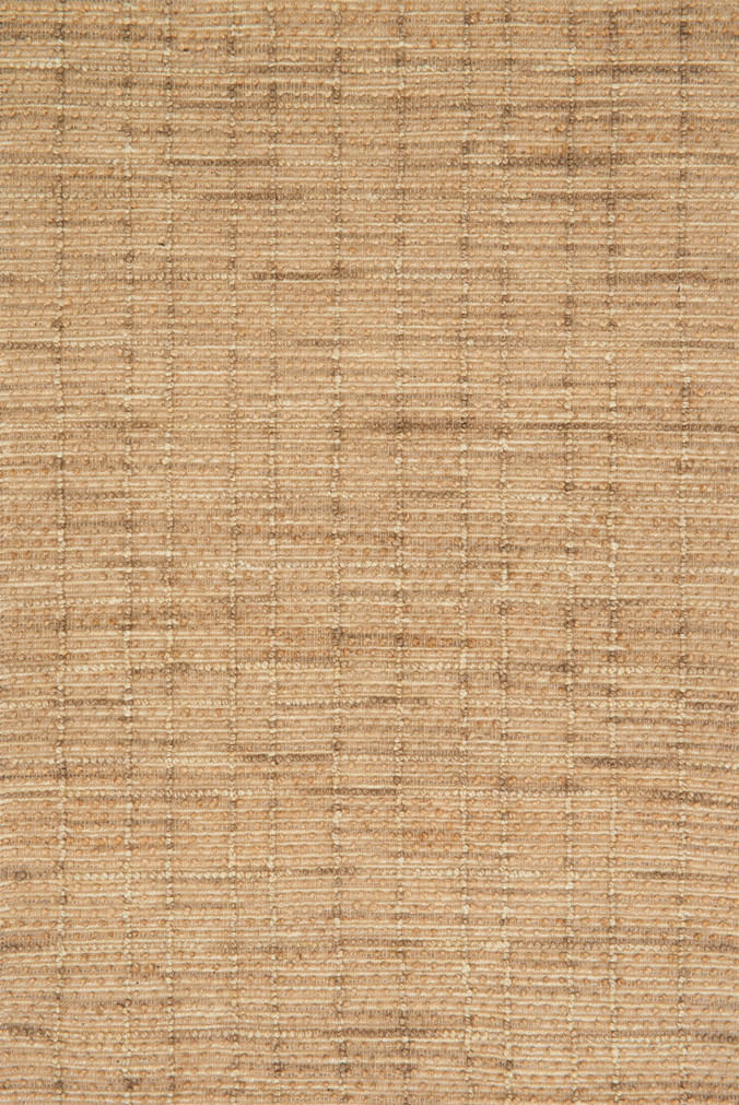 Loloi Beacon Natural 18 x 18 Sample Rug