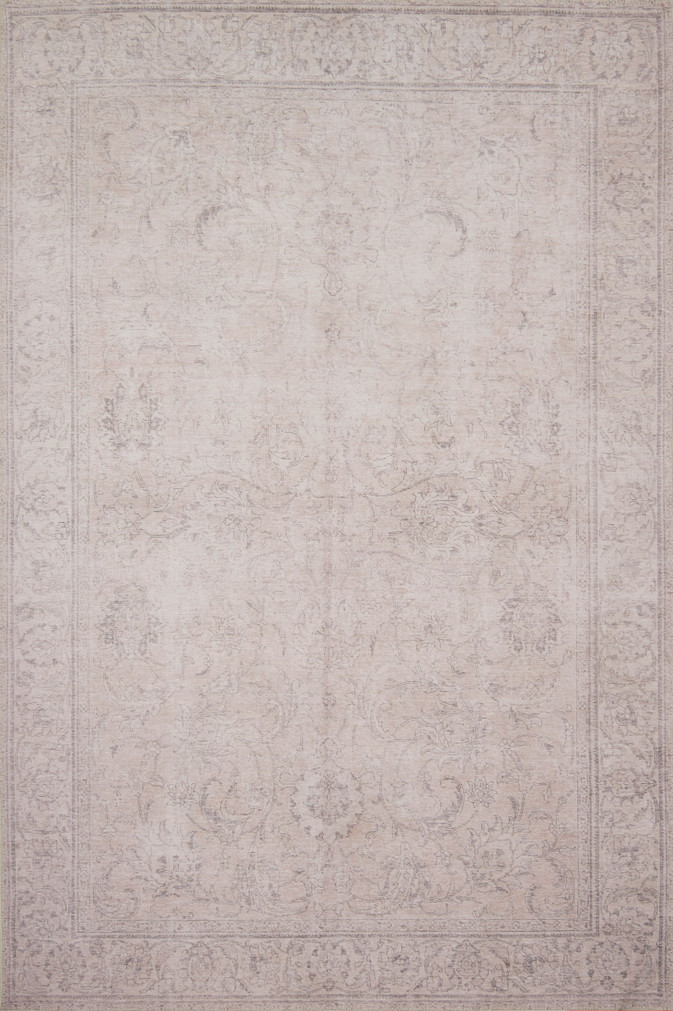 Loloi II Loren Sand 18 x 18 Sample Rug