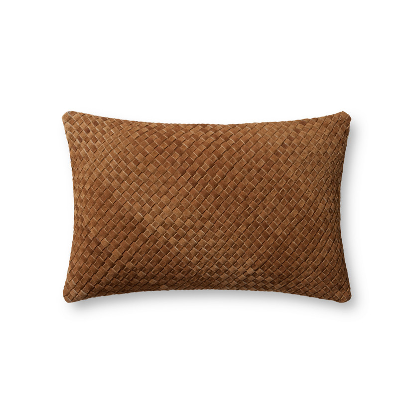 Loloi PLL0129 Saddle 13 x 21 Cover Only Pillow