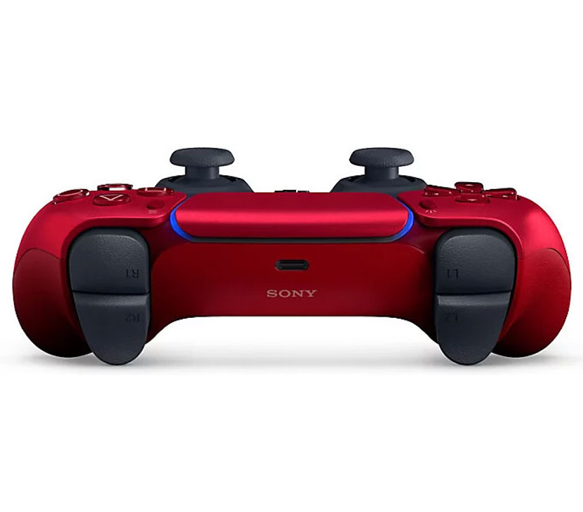 Sony PlayStation 5 PS5 DualSense Volcanic Red Wireless Controller