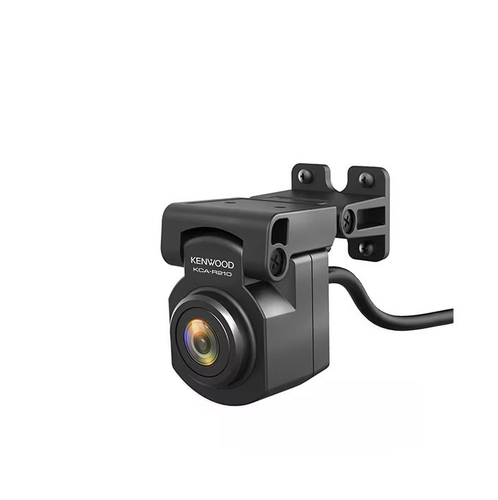 Kenwood Dual Dashboard Camera Pack 4K UHD and Wide QHD