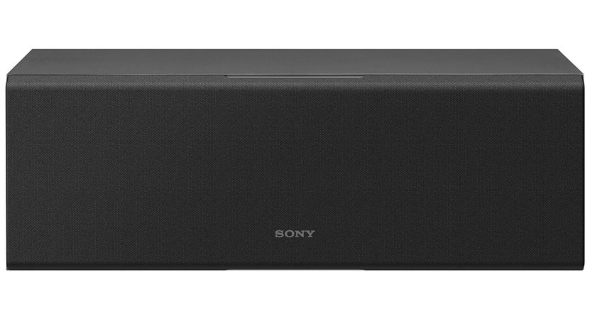 Sony Center-Channel Speaker in Black Each