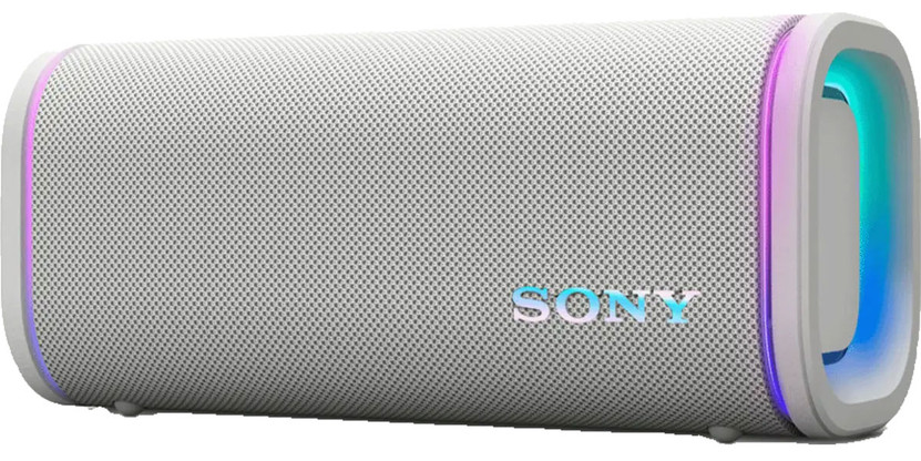 Sony ULT FIELD 5 Portable Speaker Wireless in White