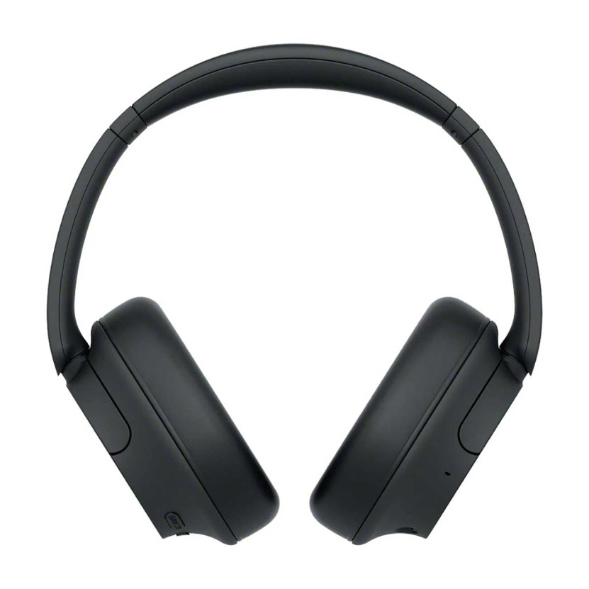 Sony Black Wireless Noise Canceling Over-Ear Headphones (1)