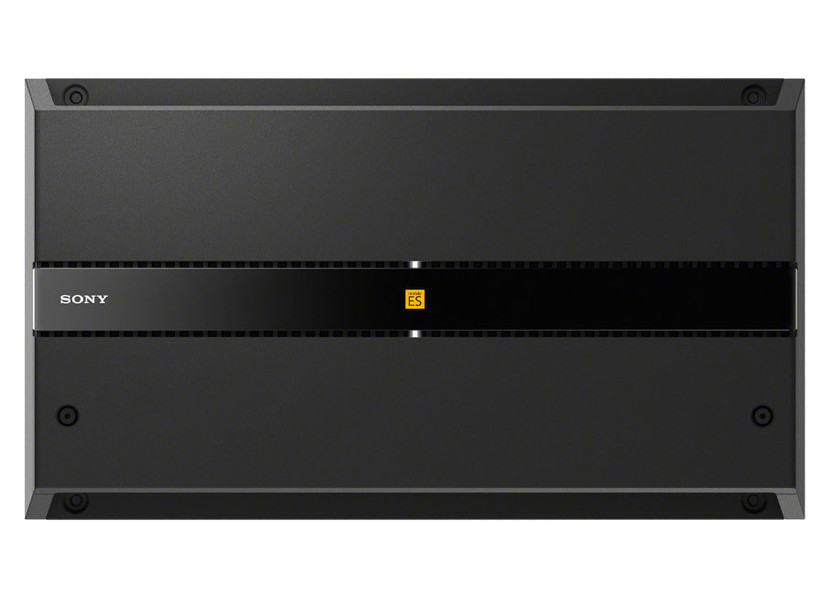 Sony Mobile ES 8-channel Power Amplifier