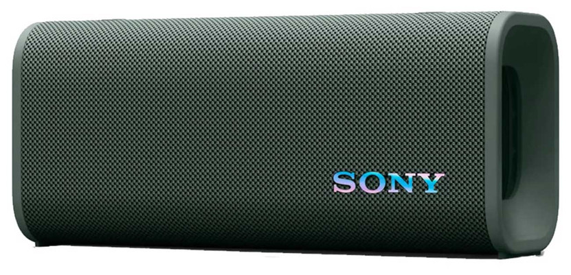 Sony ULT FIELD 3 Portable Speaker Wireless in Forest Gray
