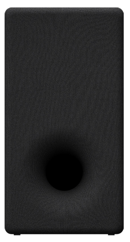 Sony Optional Wireless Subwoofer For HT-A9M2HT-A8000HT-A9000