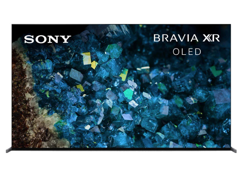 Sony 83 BRAVIA XR A80L OLED 4K HDR Google TV