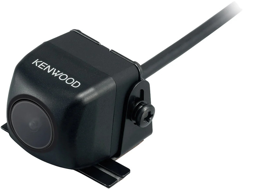 Kenwood Rear View Camera