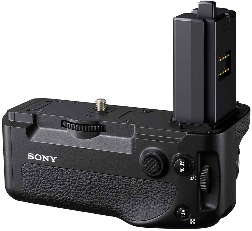 Sony Vertical Grip