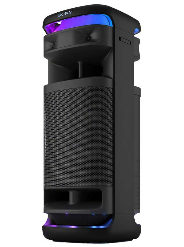 Sony ULT TOWER 10 Party Speaker Bluetooth in Black